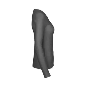 Női hosszú ujjú póló Neutral image-2