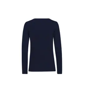 Női hosszú ujjú póló Neutral image-1