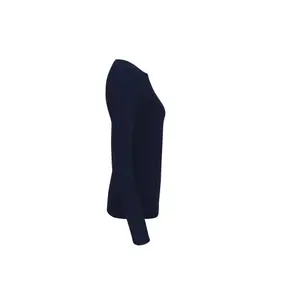 Női hosszú ujjú póló Neutral image-2