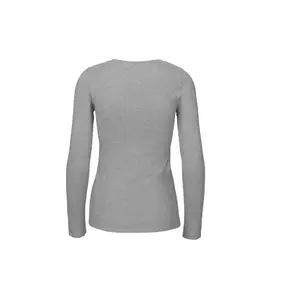 Női hosszú ujjú póló Neutral image-1