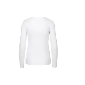 Női hosszú ujjú póló Neutral image-1