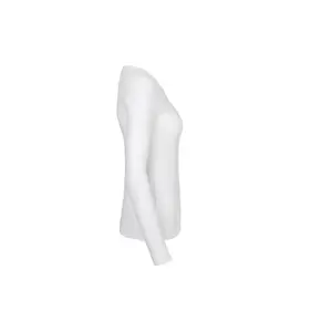 Női hosszú ujjú póló Neutral image-2