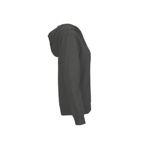 Kapuzenjacke Neutral image-2