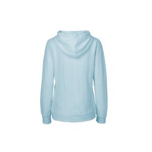 Kapuzenjacke Neutral image-1