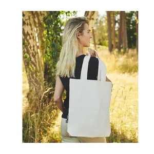 Torba na ramię Neutral Twill image-1