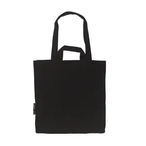 Bolso de mano con varias asas Neutral Twill image-0