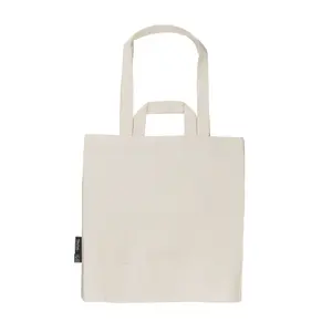 Boodschappentas Neutral Twill image-0