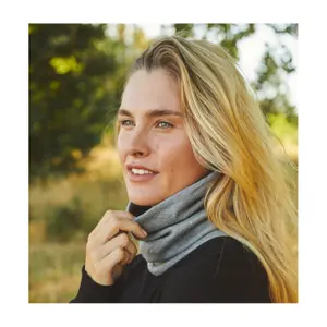 Cobertura do pescoço Neutral Tube image-1