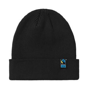 Boné Neutral Mixed Knit image-0