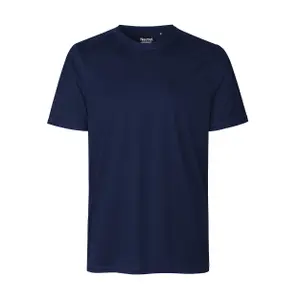Recycled T-shirt Neutral Performance image-0