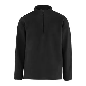 ¼ Zip Fleece Neutral image-0
