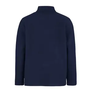 ¼ Zip Fleece Neutral image-1