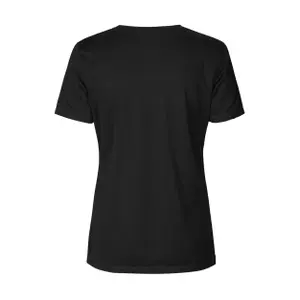 Ademend T-shirt van gerecycled polyester dames Neutral Performance image-1