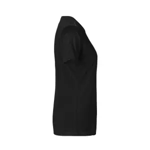 Ademend T-shirt van gerecycled polyester dames Neutral Performance image-2