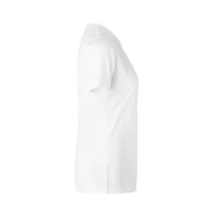 Ademend T-shirt van gerecycled polyester dames Neutral Performance image-2