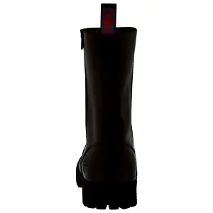 Bottes 10 trous zippé Nevermind image-2