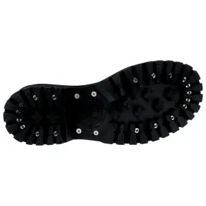 Bottes 10 trous zippé Nevermind image-3