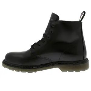 Bottines 6 trous shinny Nevermind Spike Studs image-3