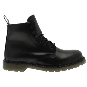 Bottines 6 trous shinny Nevermind Spike Studs image-0