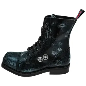 8-hole boots Nevermind Roldanas image-0