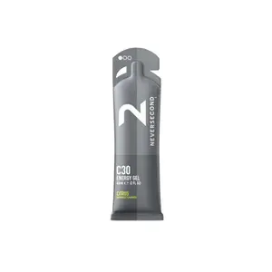 Ενεργειακό ζελ Neversecond Energy gel C30 Berry Citrus image-1