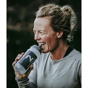 Gel energético Neversecond Energy C90 High carb citrus (x8)