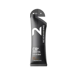 Energy gel Neversecond C30+