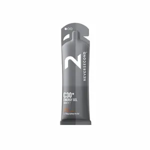 Ενεργειακό ζελ Neversecond Energy gel C30 Berry+ cola