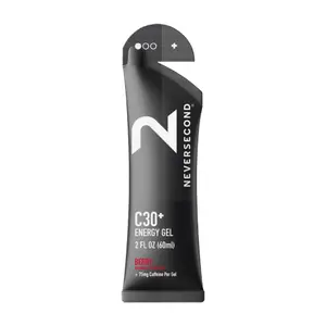 Energy gel Neversecond C30+