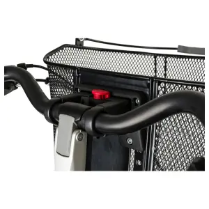Fahrradkorb Neversecond image-2