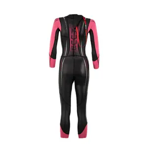 Neopren-Tauchanzug für Damen Neversecond Surface image-1