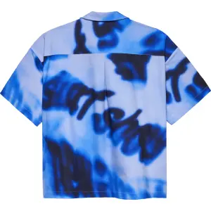 Short-sleeved shirt New Amsterdam Surf Association Wijk image-1