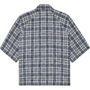 Short-sleeved shirt New Amsterdam Surf Association Wijk image-1