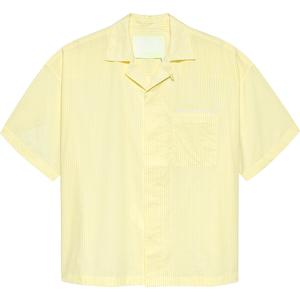 Short-sleeved shirt New Amsterdam Surf Association Wijk