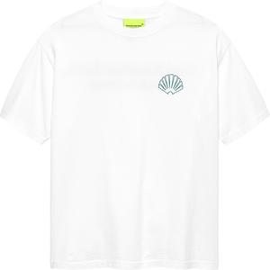 T-shirt New Amsterdam Surf Association Logo