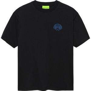 T-shirt New Amsterdam Surf Association Logo