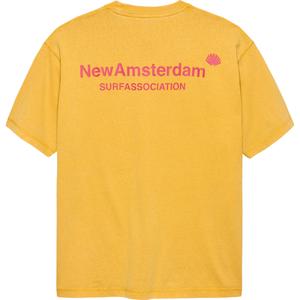 T-shirt New Amsterdam Surf Association Logo image-1