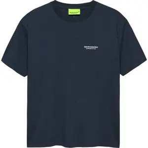 T-shirt New Amsterdam Surf Association Photo