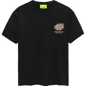 T-shirt New Amsterdam Surf Association Tropical