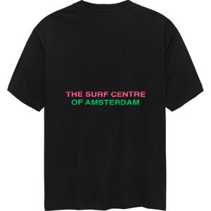 T-shirt New Amsterdam Surf Association Surf Centre image-1