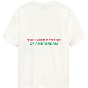 T-shirt New Amsterdam Surf Association Surf Centre image-1