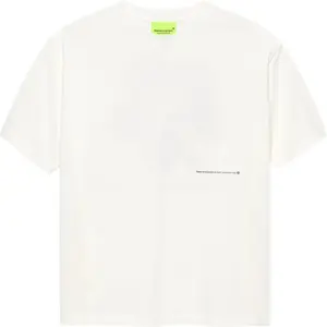 T-shirt New Amsterdam Surf Association Hisbiscus