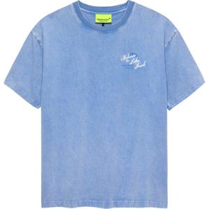 T-shirt New Amsterdam Surf Association Welcome to Palm