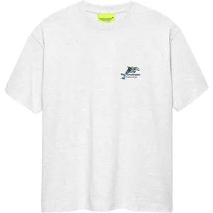 T-shirt New Amsterdam Surf Association Dolphin