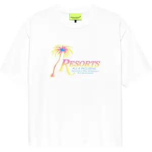 T-shirt New Amsterdam Surf Association Resorts