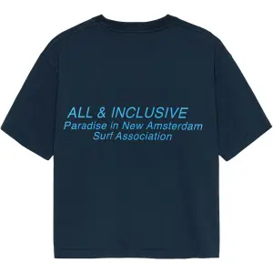 T-shirt New Amsterdam Surf Association Resorts image-1