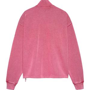 Half zip sweatshirt New Amsterdam Surf Association Plate image-1