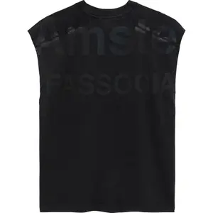 Tank top New Amsterdam Surf Association Name image-1