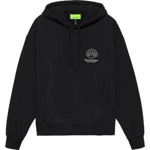 Hooded sweatshirt New Amsterdam Surf Association Logo