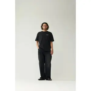 T-shirt New Amsterdam Surf Association Knocked image-2